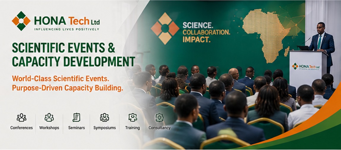 Scientific Events